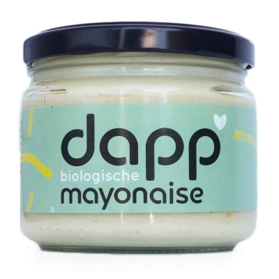 Mayonaise DAPP