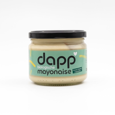 Tht 7-6 mayonaise DAPP