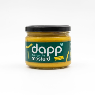 Mosterd DAPP
