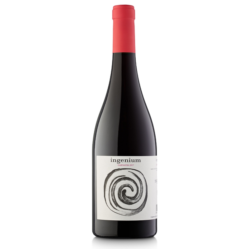 Garnacha natuurwijn