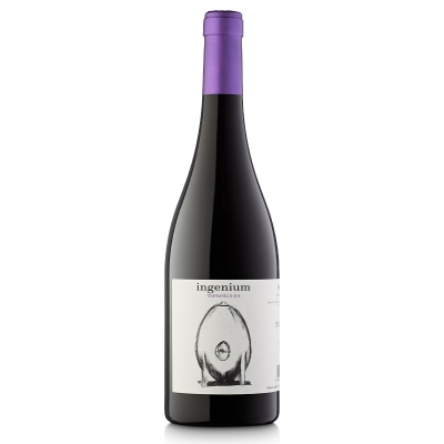 Tempranillo natuurwijn INGENIUM