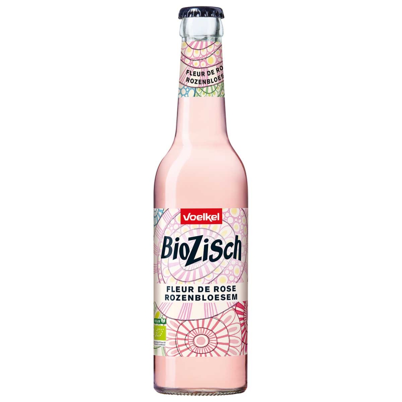 Biozisch rozenbloesem