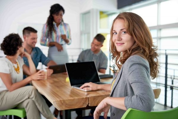 Vacature Medewerker ICT Odin