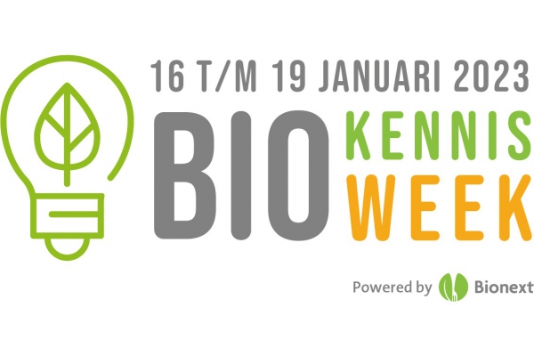 Odin & de Biokennisweek 2023