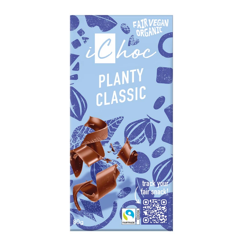 Ricechoc classic style