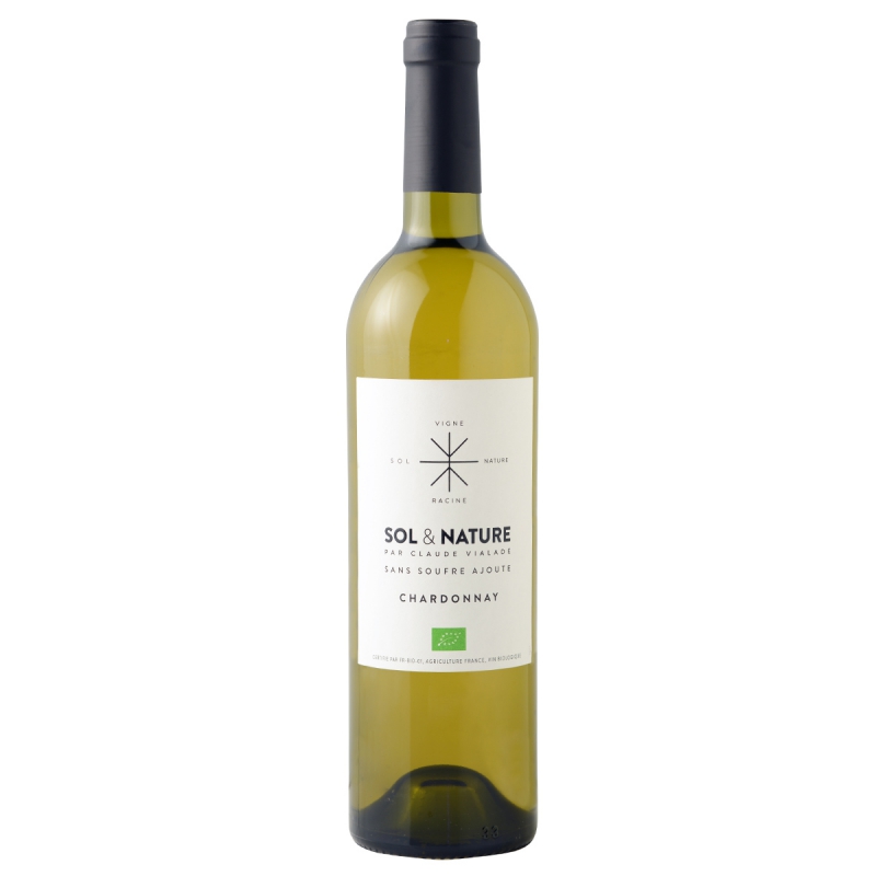 Chardonnay z toev. sulf op=op