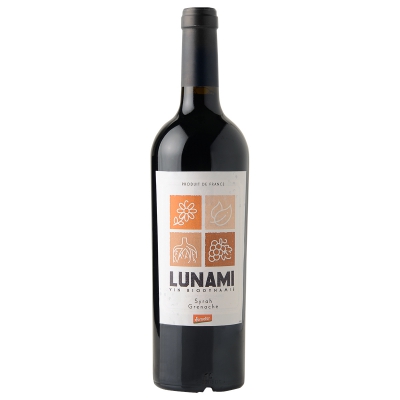 Syrah grenache op=op LUNAMI