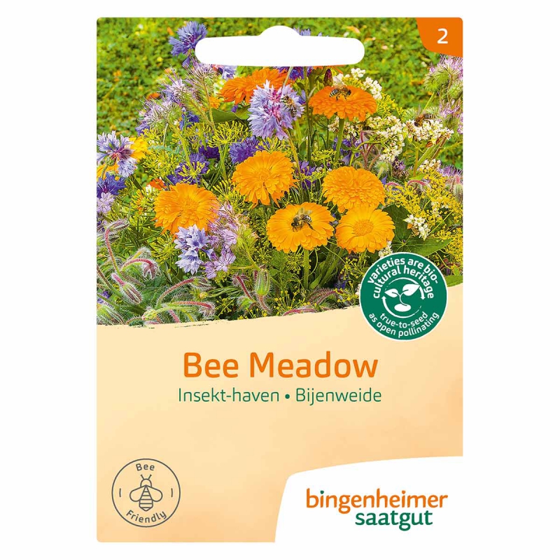 Bijenweide zadenmengsel