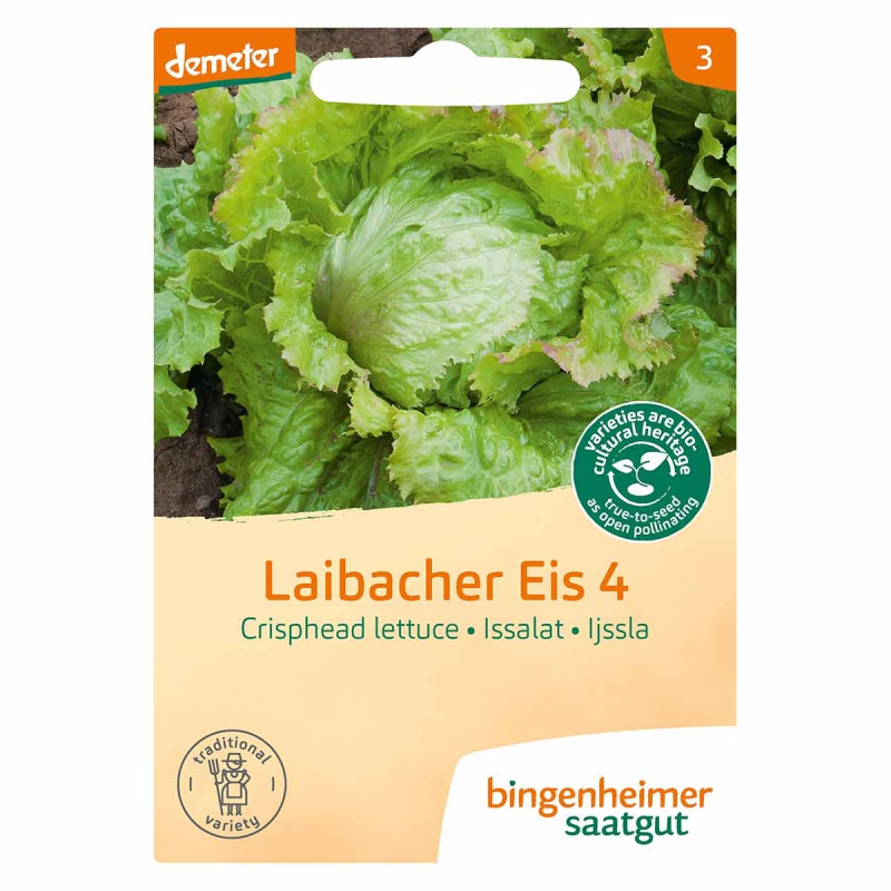 Ijssla laibacher eis