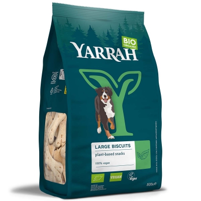 Hondenkoekjes vega YARRAH