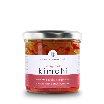 Original kimchi COMPLETE ORGANICS