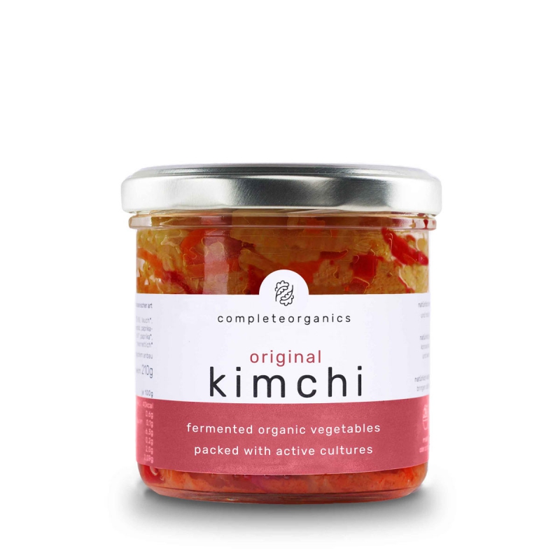 Original kimchi