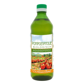 Pompoenpitolie