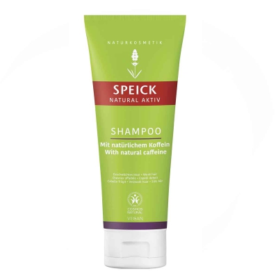 Aktiv shampoo cafeine SPEICK