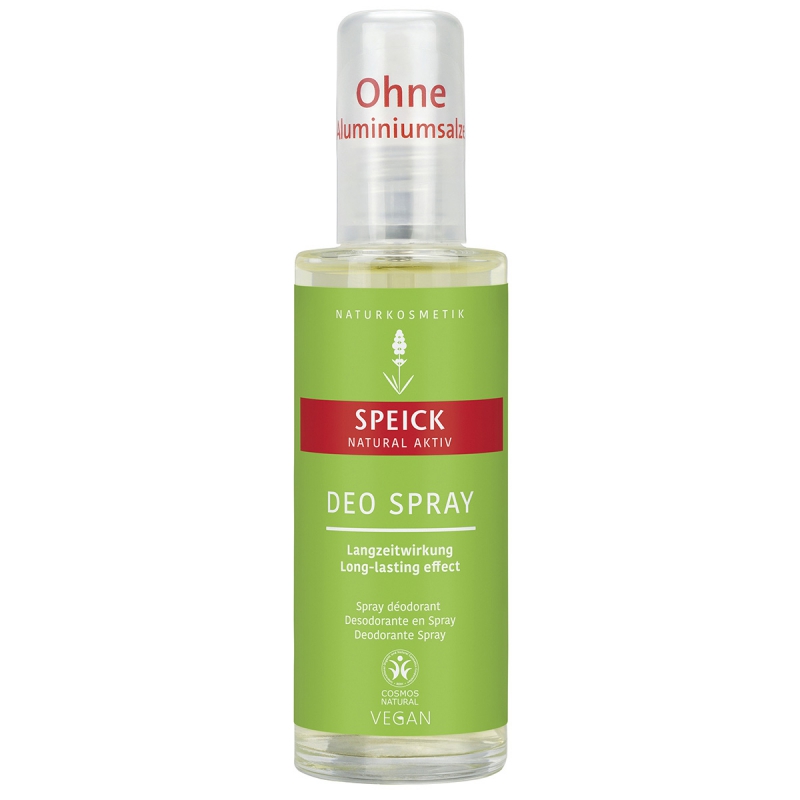 Aktiv deo spray
