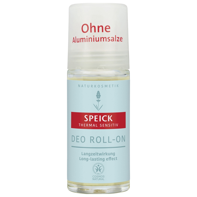 Sensitiv deo roller