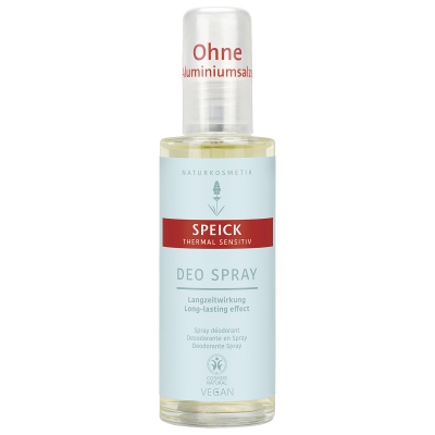 Sensitiv deo spray SPEICK