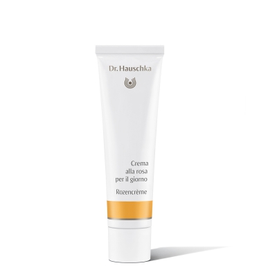 Mini rozencreme DR. HAUSCHKA