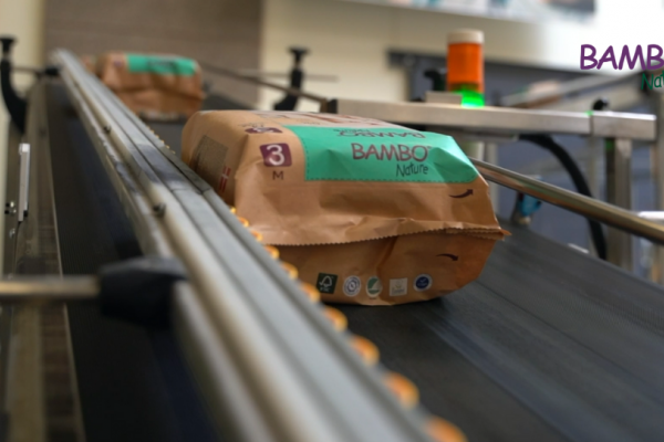 Duurzame productie bij Bambo Nature