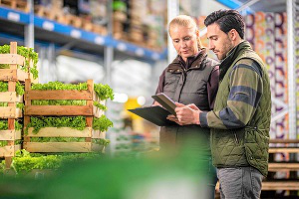 Odin foodcoop zoekt een Inkoop-voorraadbeheerder in Geldermalsen