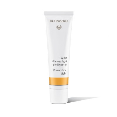 Rozencreme light DR. HAUSCHKA