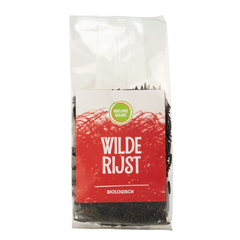 Wilde rijst