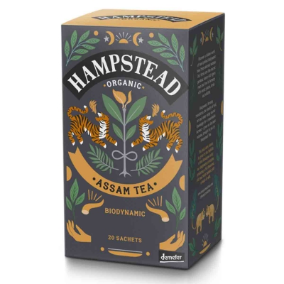 Assam thee HAMPSTEAD