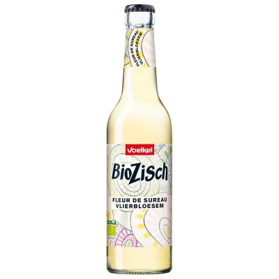 Biozisch vlierbloesem VOELKEL