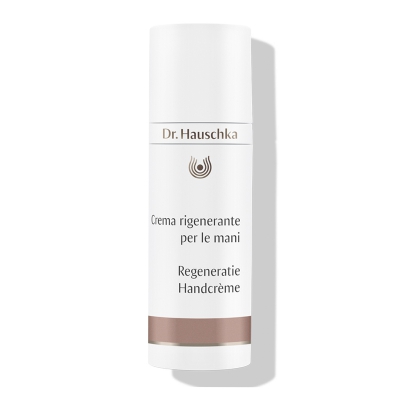 Handcreme regeneratie DR. HAUSCHKA