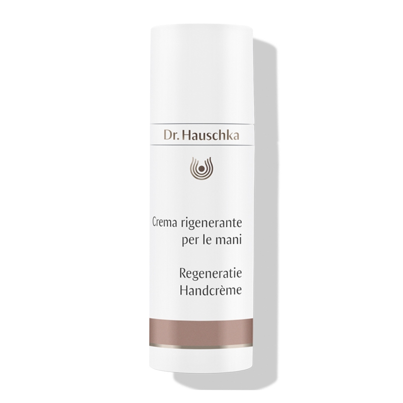Handcreme regeneratie