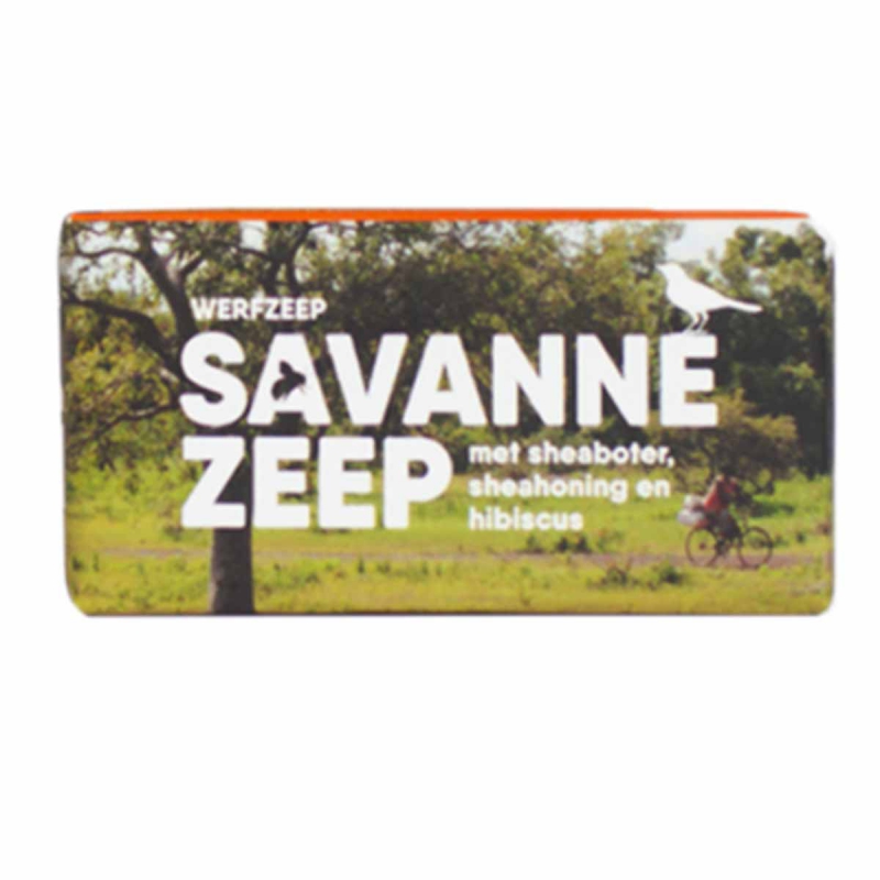 Savannezeep