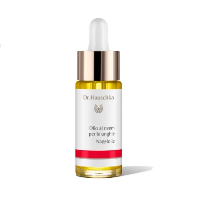 Nagelolie DR. HAUSCHKA