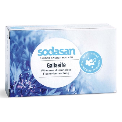 Ossengalzeep SODASAN