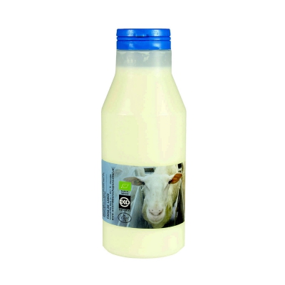 Schapenmelk WEERRIBBEN