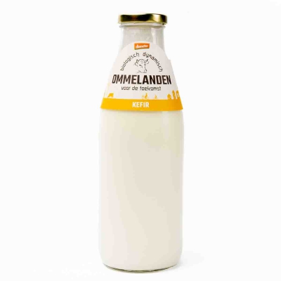 Kefir OMMELANDEN