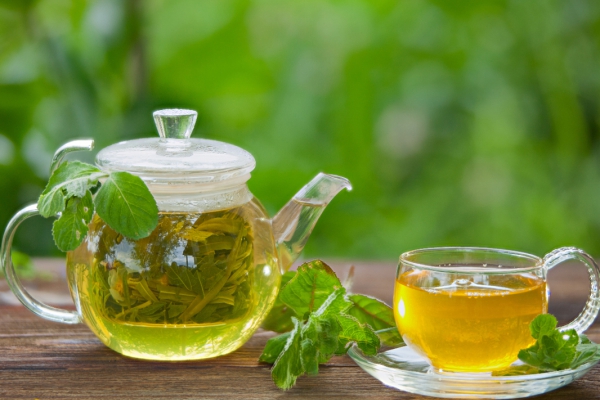 14 april: workshop detoxen met lentekuur Eindhoven