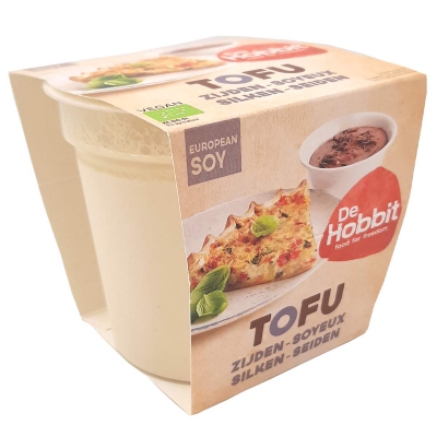 Tofu zijden HOBBIT