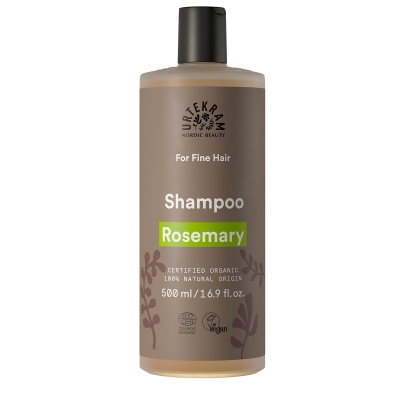 Rozemarijn shampoo groot URTEKRAM