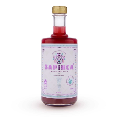 Fruit elixer SAPINCA