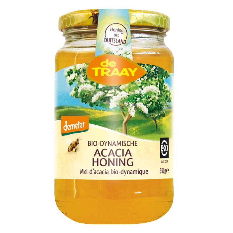 Acacia honing