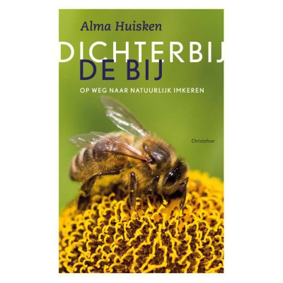 Boek dichterbij de bij CHRISTOFOOR