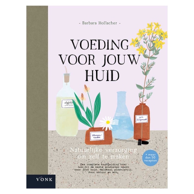 Voeding voor je huid VONK