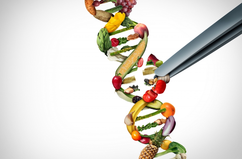 GMO dreigt ongemerkt in biologisch eten te komen