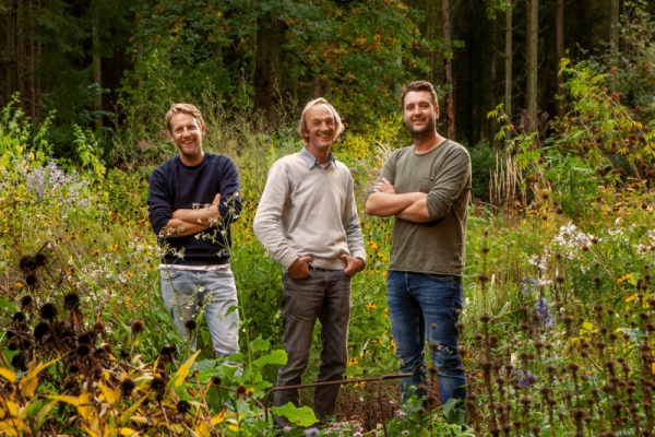 De bodem is de basis - Bio-Kultura