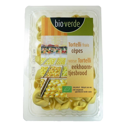 Verse tortelli eekhoornbr BIOVERDE