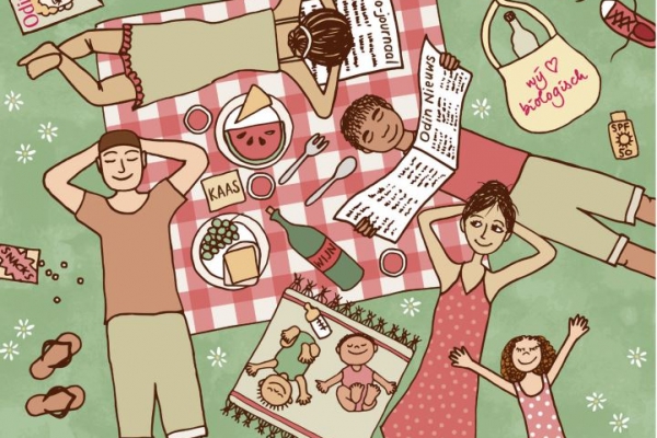 Picknickrecepten: wat maak jij deze zomer?