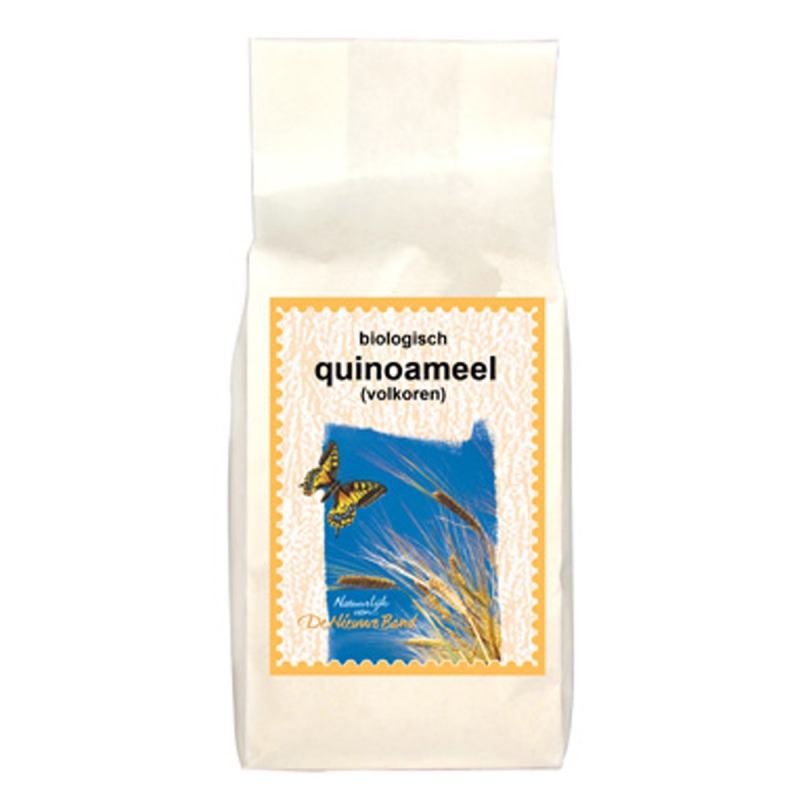 Quinoameel