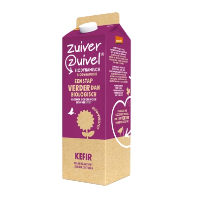 Kefir ZUIVER ZUIVEL