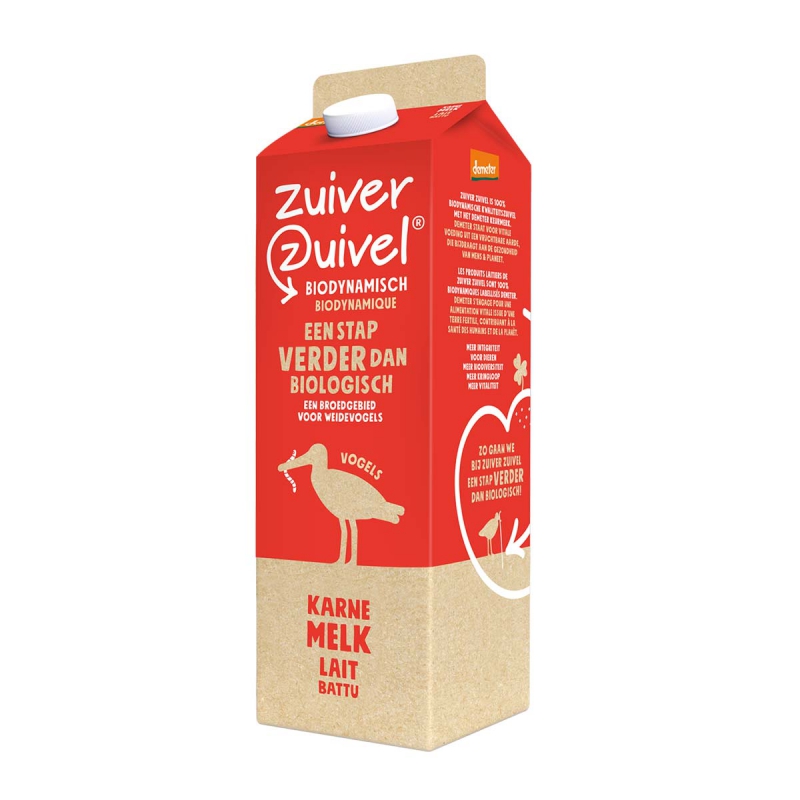Karnemelk