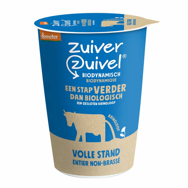 Standyoghurt vol